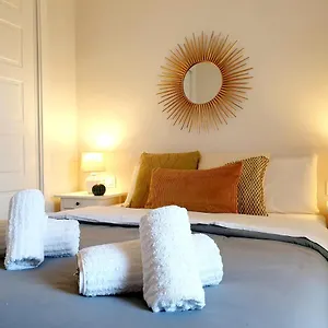  Apartment Sherryflat C/ Arcos